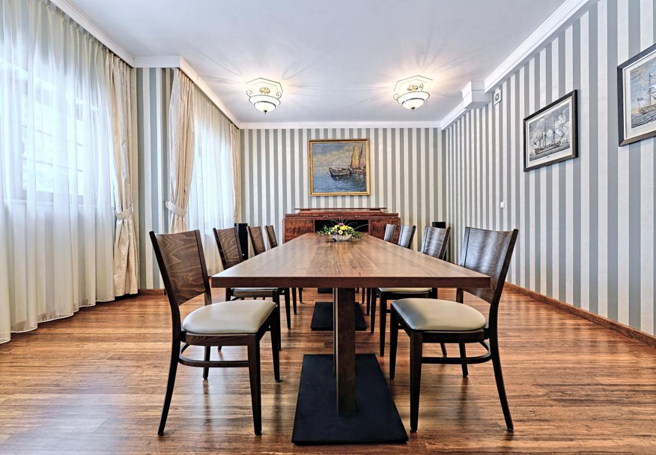 Hotel Modrzewiowka لانكورونا المظهر الخارجي الصورة